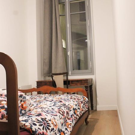 Versailles Direct Royal 4 Pers Apartment Bagian luar foto