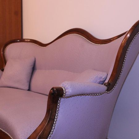 Versailles Direct Royal 4 Pers Apartment Bagian luar foto