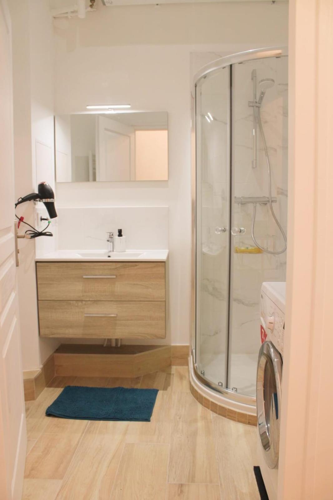 Versailles Direct Royal 4 Pers Apartment Bagian luar foto