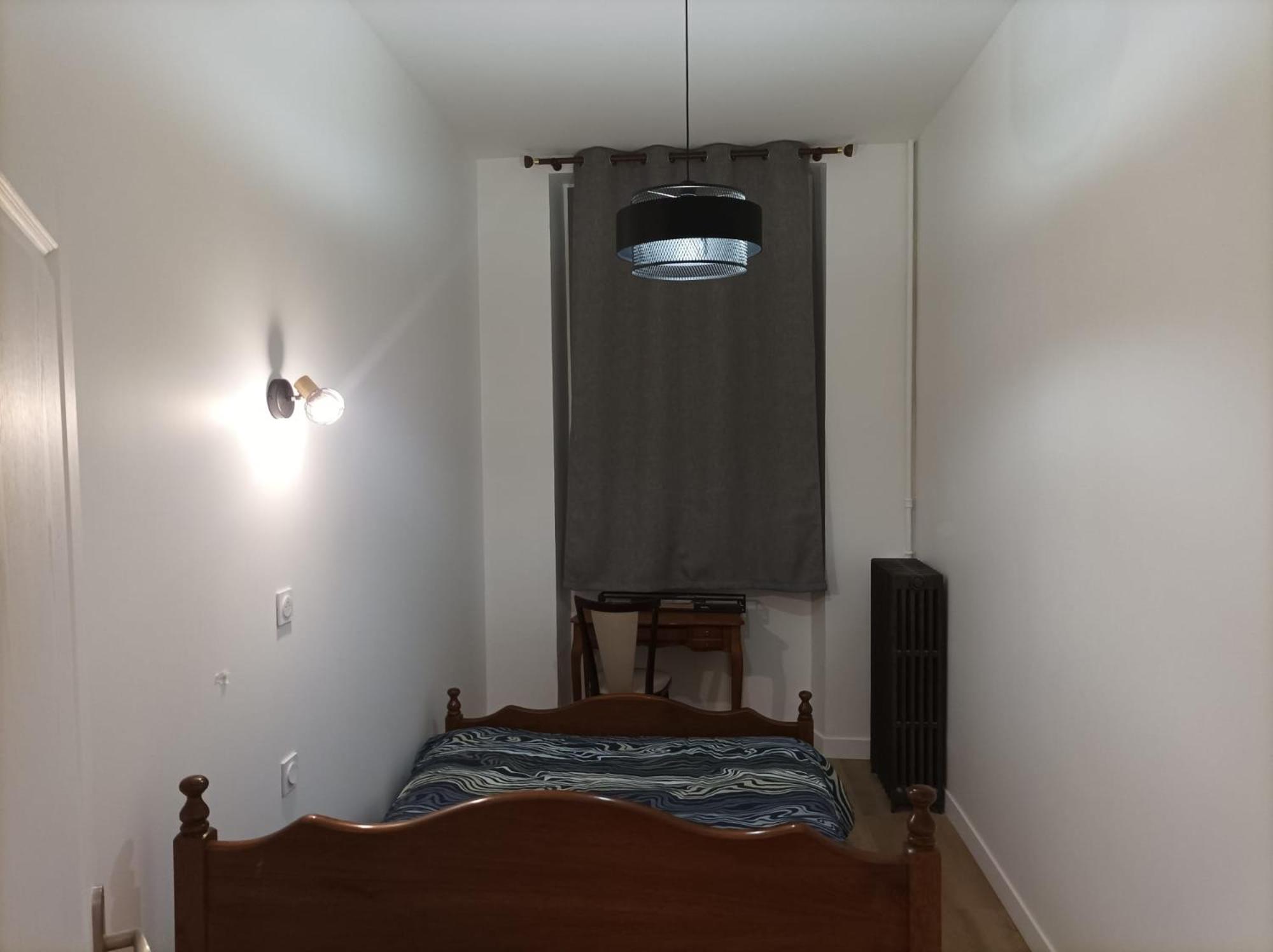 Versailles Direct Royal 4 Pers Apartment Bagian luar foto