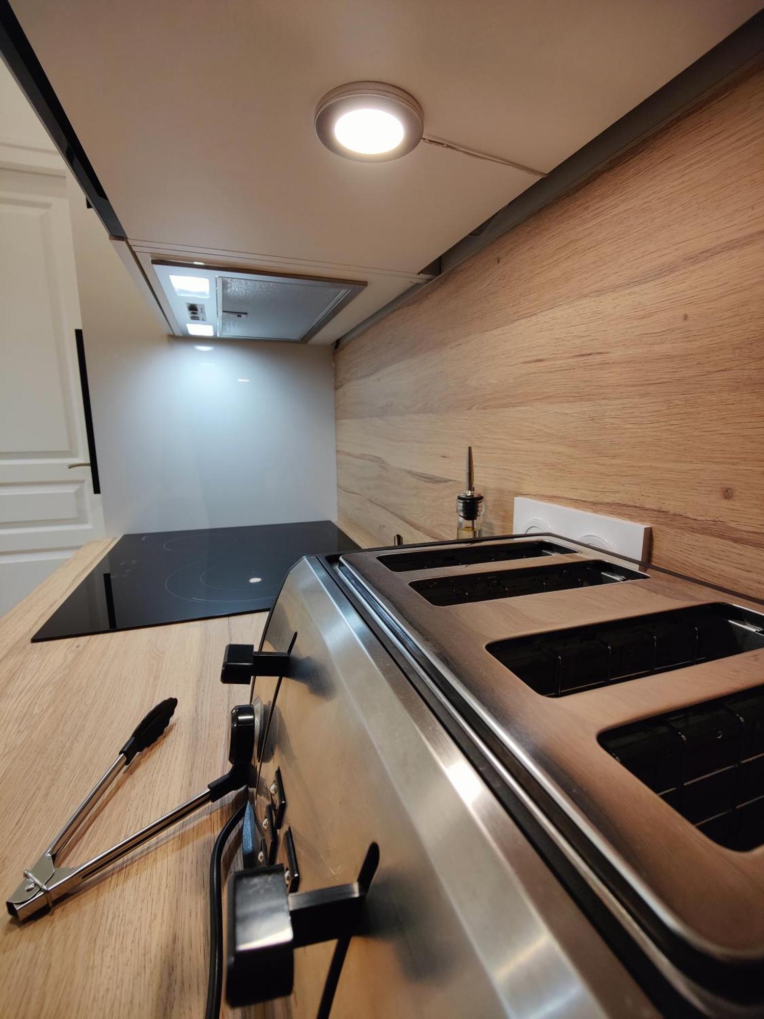 Versailles Direct Royal 4 Pers Apartment Bagian luar foto
