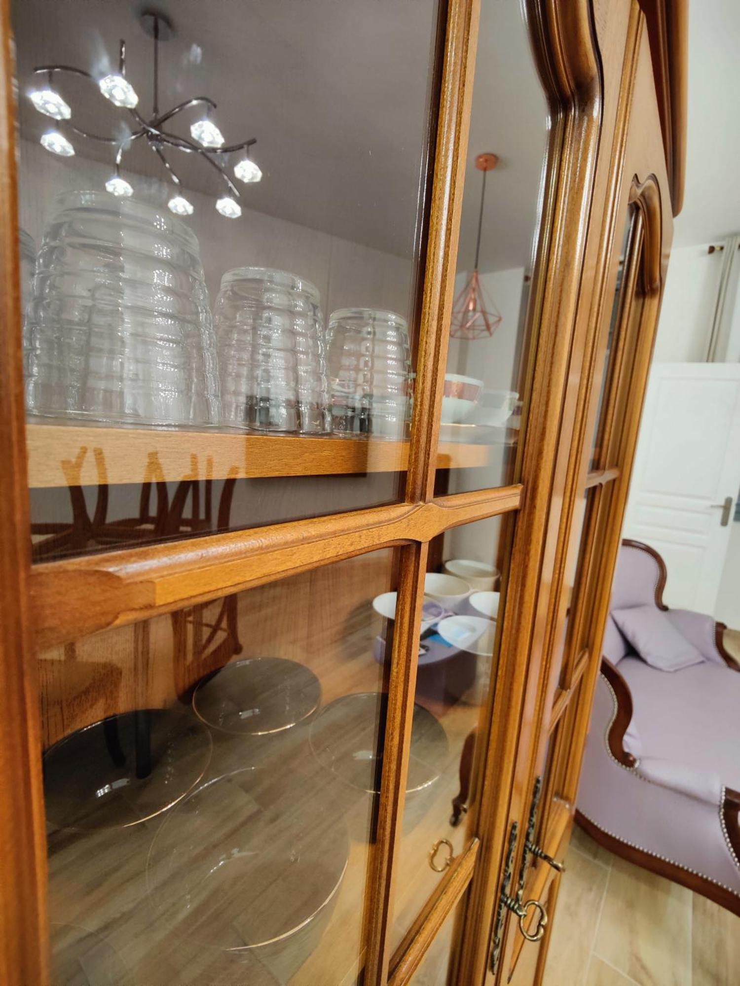 Versailles Direct Royal 4 Pers Apartment Bagian luar foto