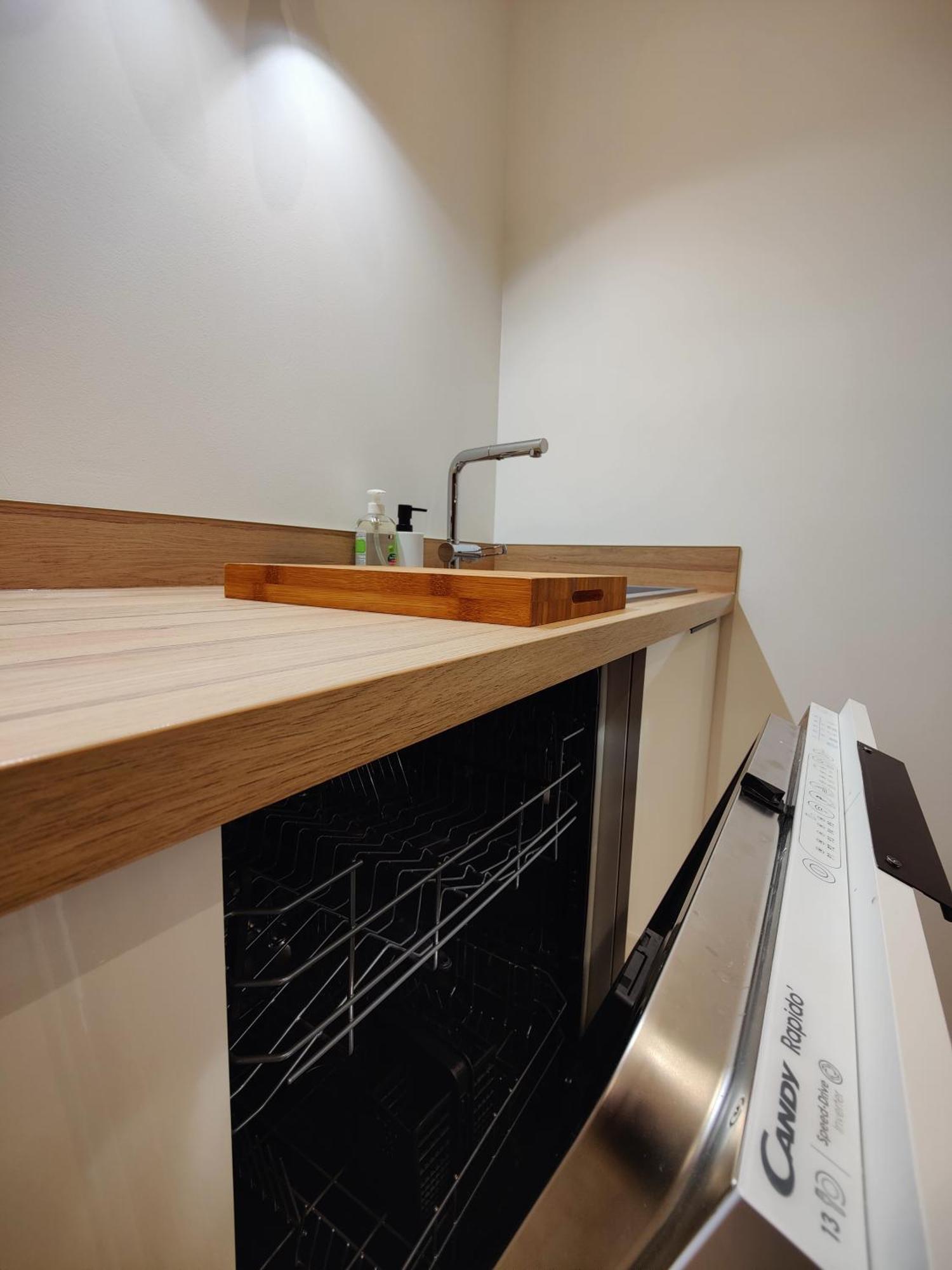 Versailles Direct Royal 4 Pers Apartment Bagian luar foto