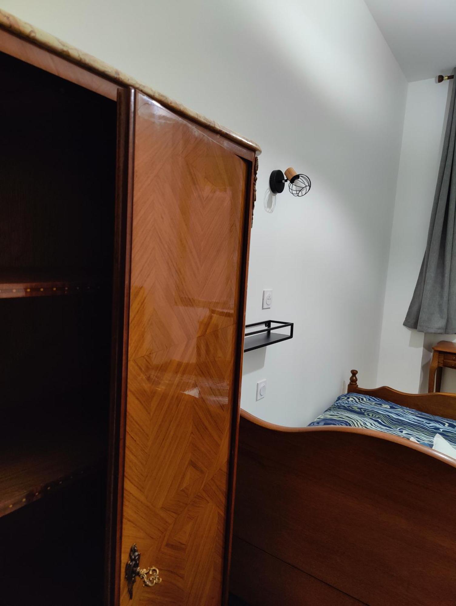 Versailles Direct Royal 4 Pers Apartment Bagian luar foto