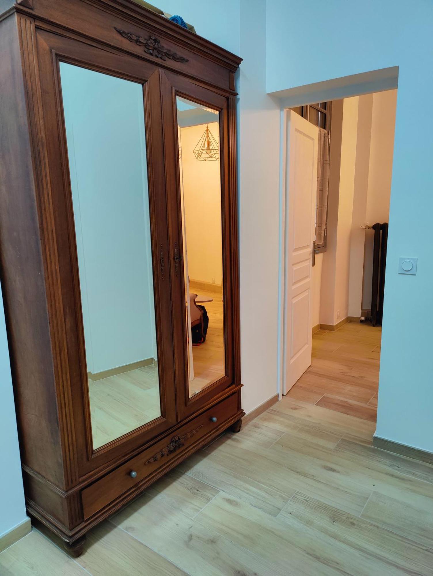 Versailles Direct Royal 4 Pers Apartment Bagian luar foto